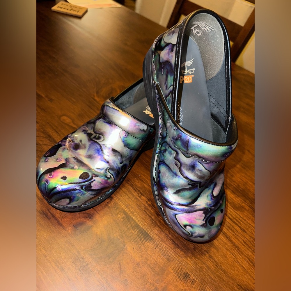 EUC- Dansko XP 2.0- Size 39